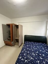 Blk 119 Bukit Merah View (Bukit Merah), HDB 3 Rooms #633317361